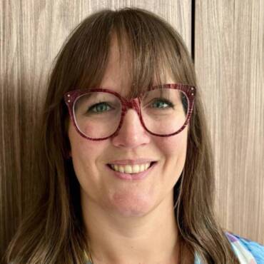 Ghislaine Overhof